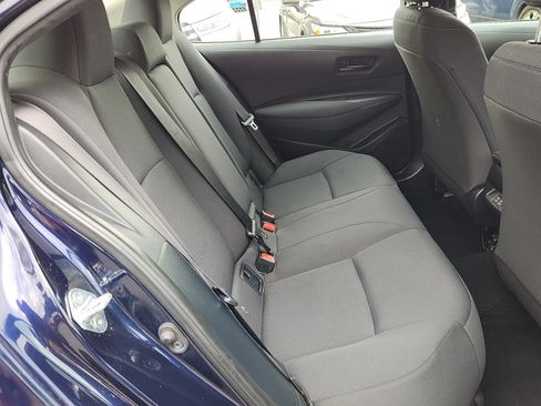 Certified 2023 Toyota Corolla LE FWD image 24