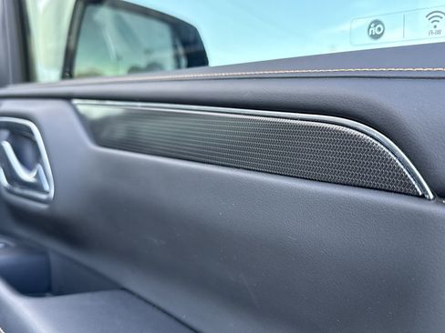 Used 2022 GMC Yukon AT4 w/ Max Trailering Package image 53