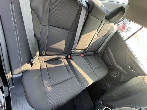 Certified 2025 Subaru Legacy Premium image 25