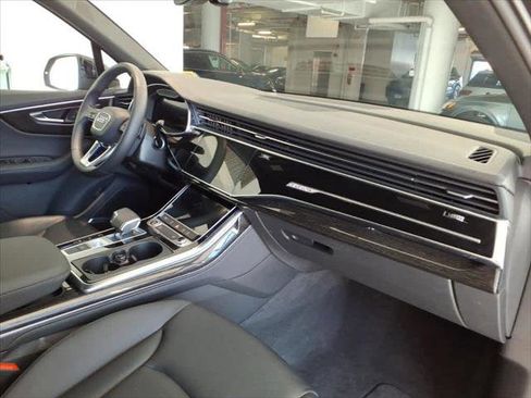Certified 2023 Audi Q7 3.0T Premium Plus w/ Premium Plus Package AWD/4WD image 22