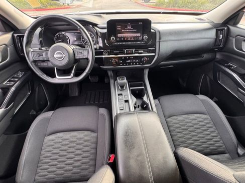 Certified 2022 Nissan Pathfinder SV w/ SV Black Package image 20