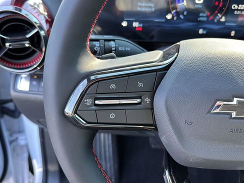 New 2026 Chevrolet Equinox RS w/ Convenience Package III image 18