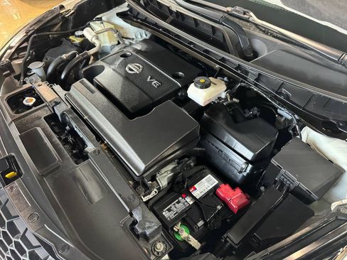Used 2019 Nissan Murano SV w/ Cargo Package AWD/4WD image 39