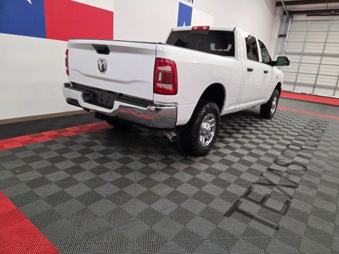 Used 2020 RAM 2500 Tradesman AWD/4WD image 18