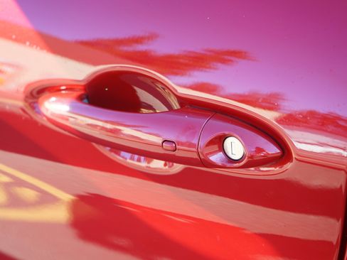 Used 2018 Alfa Romeo Stelvio Ti Lusso image 13