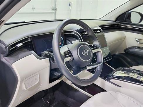 Used 2023 Hyundai Tucson Limited FWD image 10