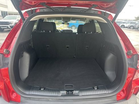 Used 2023 Ford Escape Active w/ Tech Pack #2 image 12