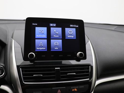 Used 2024 Mitsubishi Eclipse Cross SE image 22