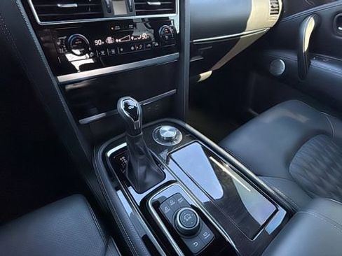 Used 2023 INFINITI QX80 Sensory w/ Cargo Package image 14