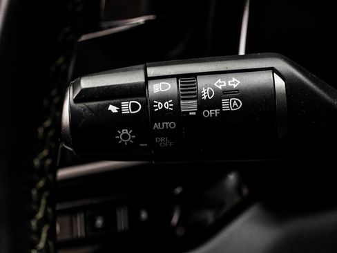 Used 2024 Lexus RX 500h F Sport image 32