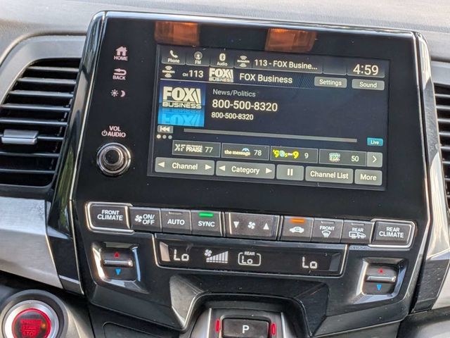 Used 2024 Honda Odyssey EX-L image 20