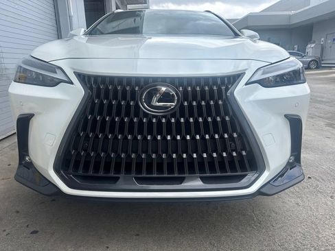 Used 2024 Lexus NX 350 AWD image 1