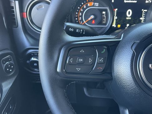 New 2026 Jeep Wrangler Unlimited Rubicon image 38