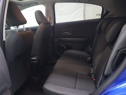 Used 2021 Honda HR-V EX image 15
