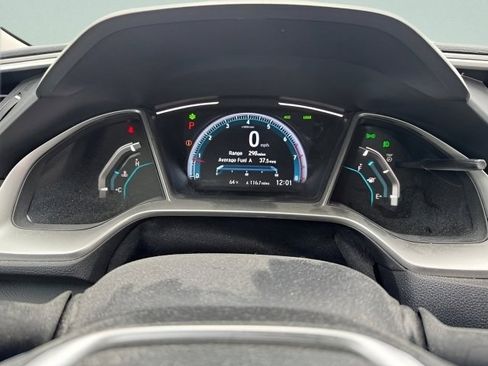 Used 2019 Honda Civic EX image 18