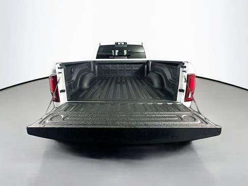 New 2026 RAM 3500 Longhorn AWD/4WD image 16