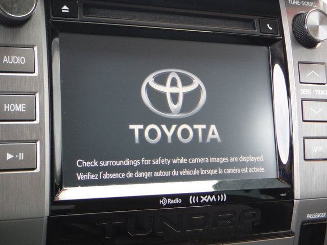 Used 2017 Toyota Tundra SR5 w/ TRD Off Road Package AWD/4WD image 40