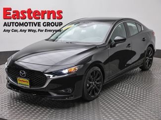 Used 2024 MAZDA MAZDA3 s FWD video 1