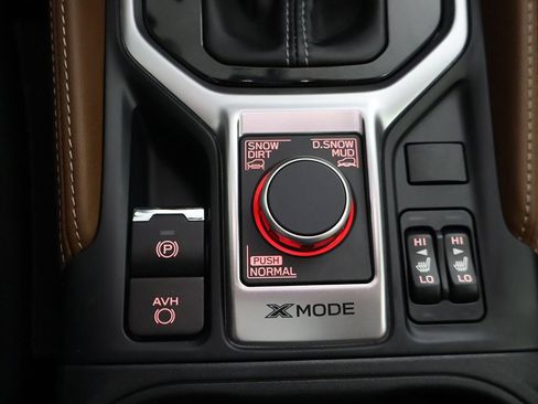 Used 2024 Subaru Forester Touring image 49