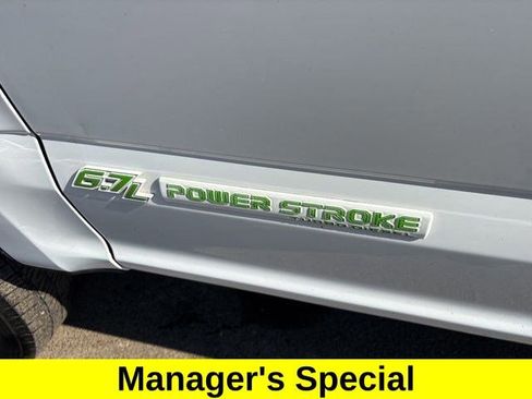 Used 2021 Ford F250 Lariat w/ Lariat Value Package AWD/4WD image 50