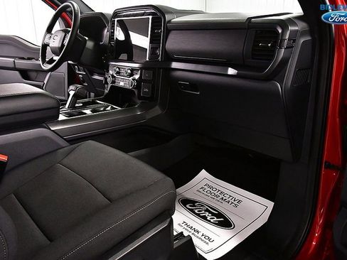 Used 2024 Ford F150 XLT w/ Equipment Group 302A MID image 31
