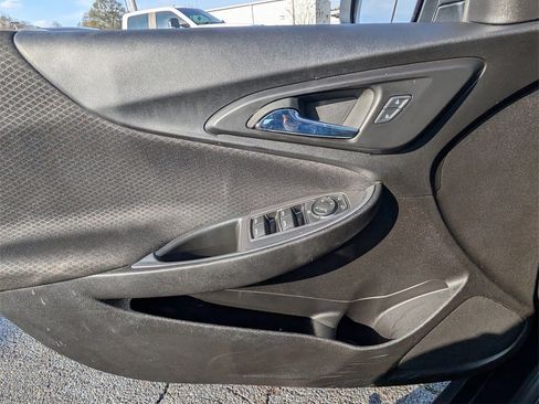 Used 2024 Chevrolet Malibu LT image 21