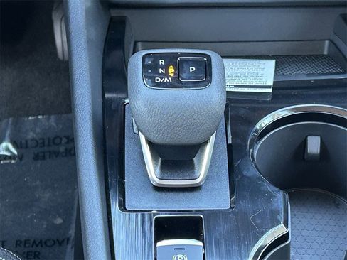 New 2026 Nissan Rogue S image 26