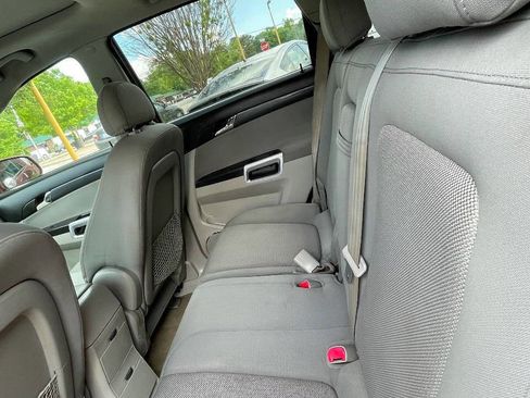 Used 2009 Saturn Vue XE image 14