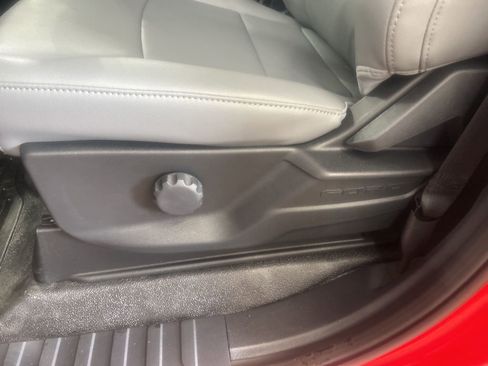 New 2026 Ford F250 XL w/ XL Driver Assist Package image 10