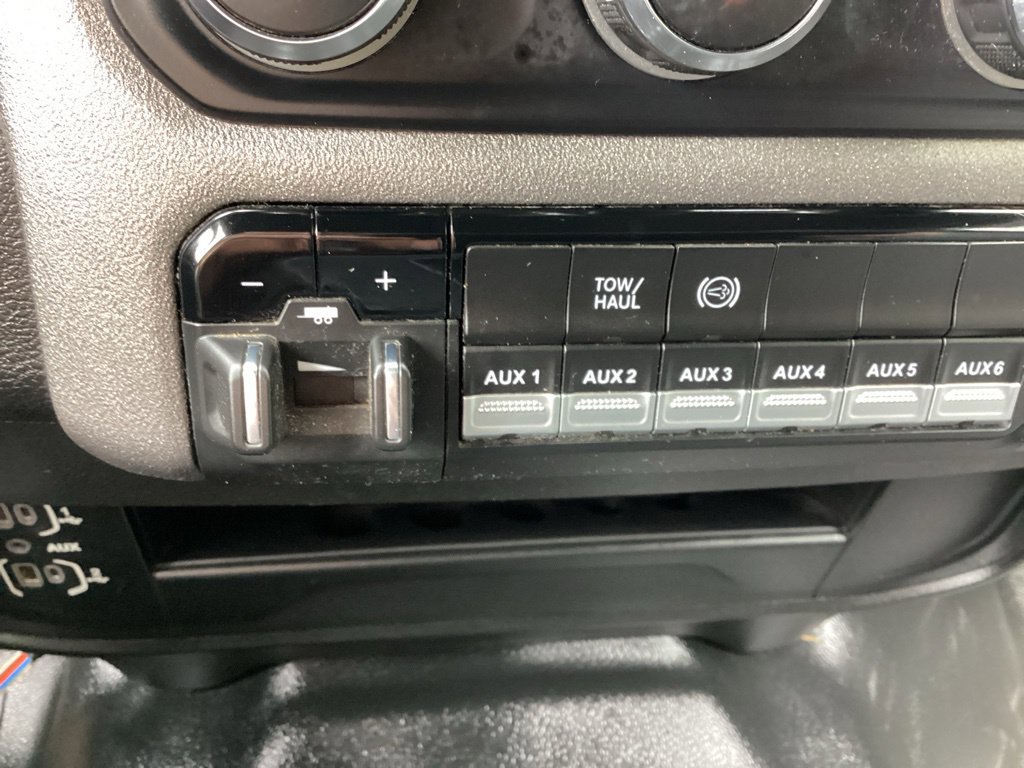 Used 2023 RAM 3500 Tradesman AWD/4WD image 63