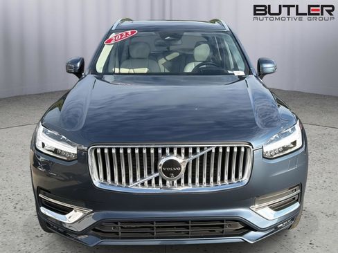 Used 2023 Volvo XC90 B5 Plus w/ Protection Package Premier AWD/4WD image 9