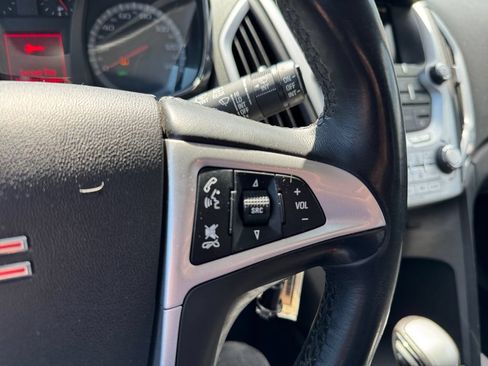 Used 2015 GMC Terrain SLE AWD/4WD image 32