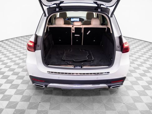 Used 2026 Mercedes-Benz GLE 350 4MATIC image 32