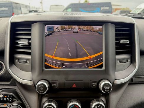 Used 2022 RAM 1500 Big Horn image 20