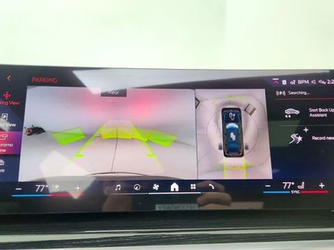 Used 2026 BMW X7 xDrive40i w/ M Sport Package image 50