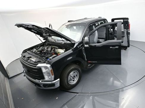 New 2026 Ford F350 XL RWD image 36