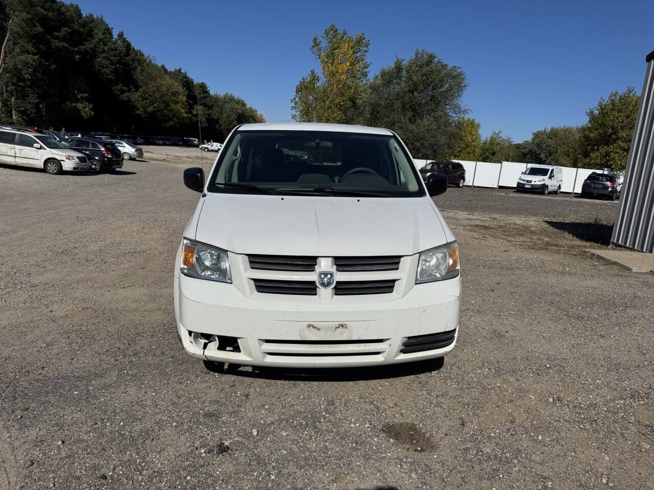 Used 2009 Dodge Grand Caravan FWD image 7