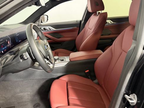 Used 2025 BMW 430i xDrive image 23