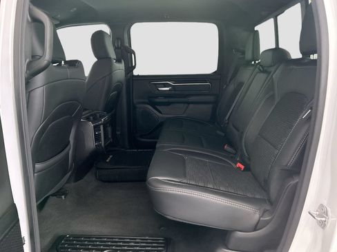 Used 2020 RAM 1500 Sport AWD/4WD image 19