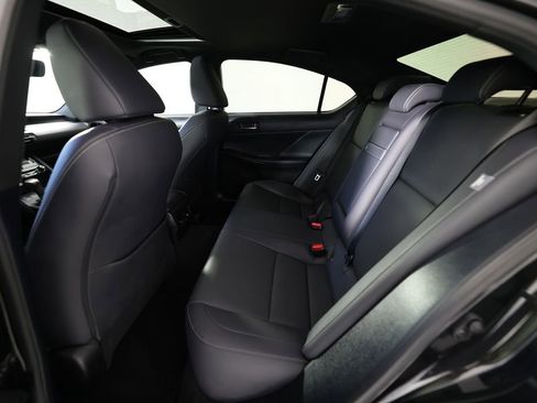 Used 2024 Lexus IS 300 w/ Premium Package RWD image 13