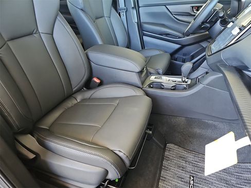 New 2026 Subaru Ascent Premium image 10