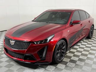 Certified 2024 Cadillac CT5 V Blackwing w/ Super Cruise 2 Package video 2