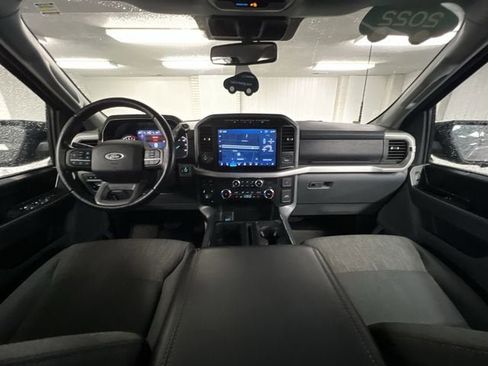 Used 2022 Ford F150 XLT w/ Equipment Group 302A High image 20