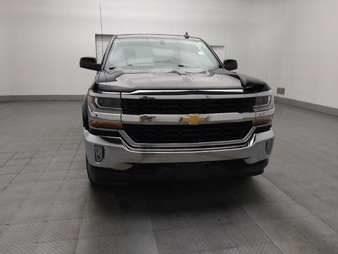 Used 2018 Chevrolet Silverado 1500 LT w/ All Star Edition AWD/4WD image 14