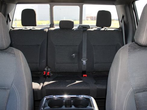 Used 2023 Ford F150 XLT w/ Equipment Group 302A High AWD/4WD image 13