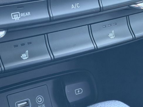 Used 2019 Hyundai Santa Fe SEL image 26