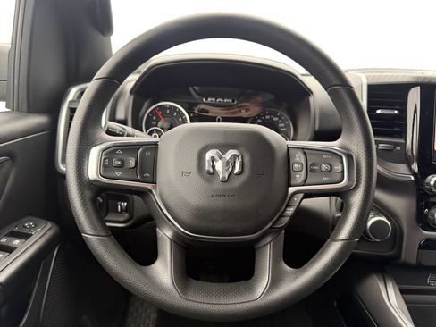 New 2026 RAM 1500 Express AWD/4WD image 12