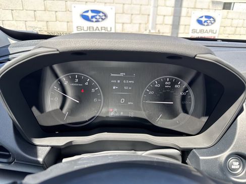 New 2026 Subaru Impreza 2.0i Sport AWD/4WD image 10