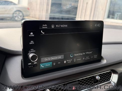 Used 2024 Acura Integra A-Spec image 26