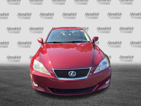 Used 2007 Lexus IS 250 RWD image 3